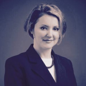 Irina Bilenko