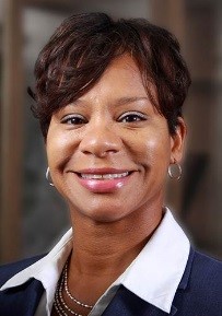 Woman of the Week - Kimberly Hall - Executive Elements